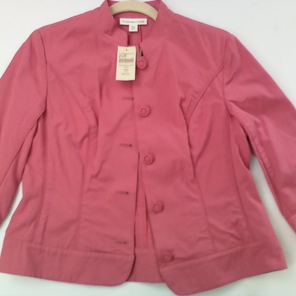 jacket/blazer - Picture 1 of 3